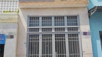 RẺ RỜI ! NHÀ ĐƯỜNG SỐ 31 P10 Q6 - CHỢ AN DƯƠNG VƯƠNG (4X16) CHỈ 8,3 TỶ