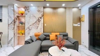 Nhà Giá Tốt NHất Q3 Nhà Đẹp Chủ Giữ Kĩ Lưỡng 