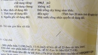 Về quê cần bán nhà sổ đỏ chính chủ 5x38 kp22 phường Thạnh Xuân q12