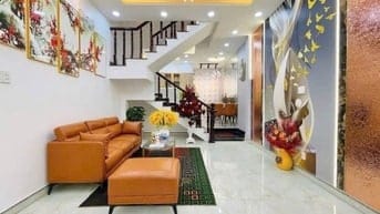 Cách ĐH Thuỷ Lợi 100m bán căn Trần Văn Khê 60m2 | Giá 2tỷ570 | sổriêng