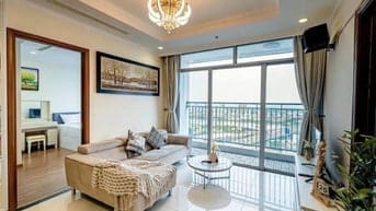 MT phạm văn đồng chung cư 68m2/2pn tặng NT 1tỷ6 SHR,Vay 70% 0395171772