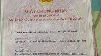 Đất chính chủ - cực chất ngay KDL Núi Bà Đen.