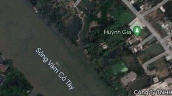 ĐỊNH CƯ CẦN BÁN MẢNH THỔ CƯ NGAY KHU DÂN CƯ XÃ BÌNH AN - THỦ THỪA 