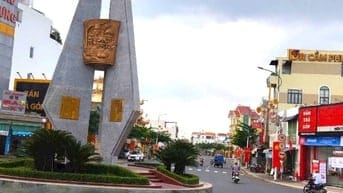 BÁN GẤP LÔ ĐẤT GIÁ RẺ BÌNH DƯƠNG, SỔ HỒNG SẴN, CÔNG CHỨNG NGAY