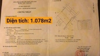 Bán dãy nhà trọ có 83 phòng P Linh Tây gần chợ Thủ Đức 2.156m 107.8 tỷ