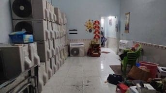 Bán nhà đường số 27 Phường An Lạc Bình Tân 4,9 tỷ