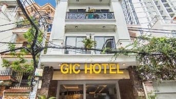 Bán Khách Sạn 21P Cưu Long, TB - Thu nhập 200Tr - Giá 28 tỷ