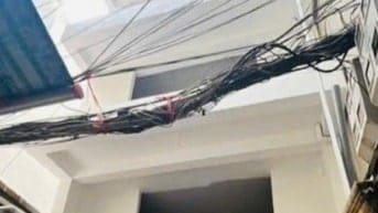 Cho thuê phòng ngõ 107 Đào Tấn, Ngọc Khánh, Ba Đình 