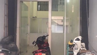 Sang căn hộ dv Ngay Ngã Tư Phú Nhuận