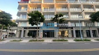 CHO THUÊ SHOPHOUSE SARI TOWN SALA - KHÔNG GIAN KINH DOANH LÝ TƯỞNG