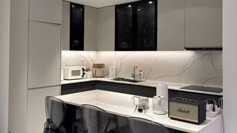 CẦN CHO THUÊ GẤP TRONG TUẦN – CĂN HỘ THE CREST RESIDENCE VIEW LANDMA