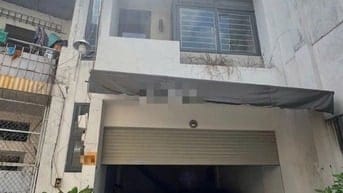 Cho thuê nhà MT Vân Côi P.7 Quận Tân bình giá 15,5 triệu 49,5m2 