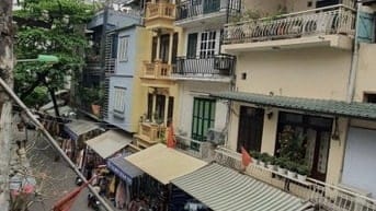 GẤP - BÁN NHÀ MẶT PHỐ VIP TRẦN XUÂN SOẠN – QUẬN HAI BÀ – CHỈ 39,9 TỶ 