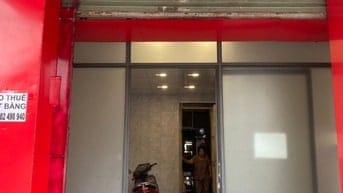 Chính chủ cho thuê mặt bằng kinh doanh tại 639 Âu Cơ, Q. Tân Phú