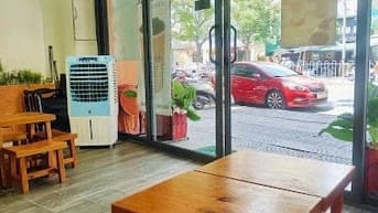 CHÍNH CHỦ CHO THUÊ NHÀ MẶT TIỀN ĐƯỜNG NGUYỄN CƯ TRINH Q1 DT:6X13M