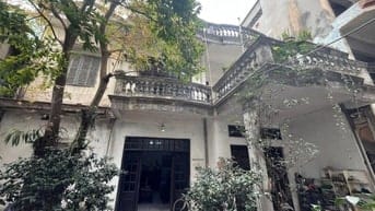 Cần bán lô đất Dương Văn Bé, HBT, 30m ra phố 153m2 sổ giá 22.2 tỷ