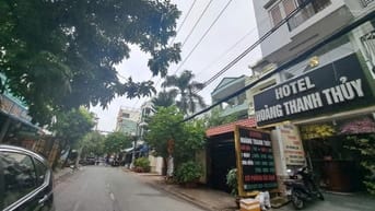 Bán nhà mặt tiền K300 P.12 Tân Bình, 8x20m, CN 144m2. 3 tầng nhà mới