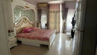 BÙNG NỔ ! MT ĐƯỜNG SỐ 22 P11 Q6 (4X23) CN: 92M2. HẦM 3 LẦU CHỈ 16,5 TỶ