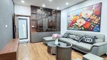 2.95 TỶ, NHÀ TẬP THỂ SIÊU XINH,TẦNG 3 PHƯƠNG MAI, ĐỐNG ĐA, CĂN GÓC, Ô 