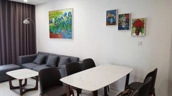 Mỹ Đình Pearl, Từ Liêm, chỉ 7,6 tỷ- 3n2vs, 94m2 sẵn sổ giao dịch ngay