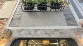 Cần bán gấp nhà TRẦN HƯNG ĐẠO, QUẬN 1 GIÁ CHỐT 4TỶ190 - HẺM XE HƠI 6M 