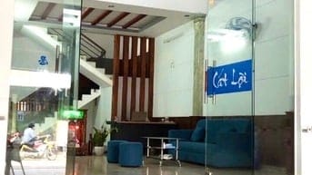 Bán nhà mặt tiền đường tiện kinh doanh mọi ngành nghề