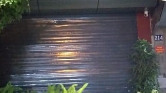 CHO THUÊ NHÀ MẶT PHỐ TRẦN QUANG KHẢI, DTSD 62M2 GẦN NGÃ BA LÊ PHỤNG HI