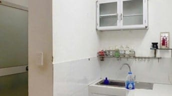 Bán nhà giảm mạnh nhỏ rẻ đẹp Điện Biên Phủ P11 Q10 chỉ 2,2 tỷ.