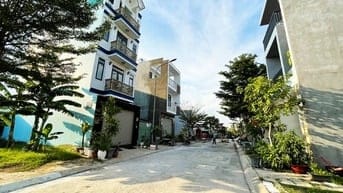Lô đất đầu tư view sông ngay đường Vườn Lài , An Phú Đông. Giá 2.5 tỷ
