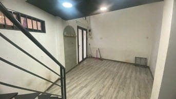 Bán nhà 4 tầng,  Hẻm 3m,  Trần Quang Khải, Q1,  giá 4,8 tỷ