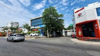 Bán gấp lô đất 384m2 khu nội bộ  Xuân Thủy, T.Điền
