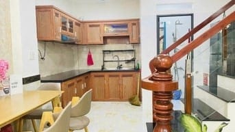 Nhanh tay sở hữu căn nhà tại đường Đồng Nai P15 Q10|Giá Cực tốt|SHR
