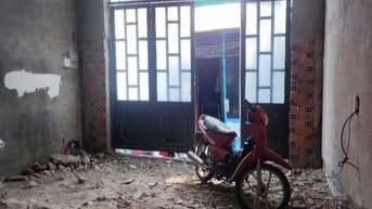 Ngộp ngân hàng Bán nhà Lâm Hoành, 3,4 tỷ