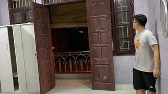 CC cho thuê 2 phòng trọ 16m2 khép kín trong nhà 4 tầng