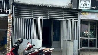 Cần Sang nhượng lại căn nhà nát MT đường Lê Thị Lơ -DT 60m2 Giá 1tỷ2