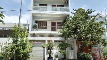 Bán nhà gần chợ Thạnh Mỹ Lợi đường Phạm Hy Lượng Quận 2 (98m2) 15.8 tỷ