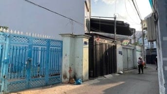 Kẹt tiền bán gấp lô đất 197m2 HXH đường Lê Đức Thọ giá 11,5 tỷ rất rẻ