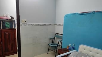 Bán Nhà Hẻm Xe Hơi Trịnh Đình Thảo 48m2 5 Tỷ.x .Phú Trung Quận Tân Phú