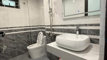 bán nhà ở Phố Trung Kính, Trung Hòa, cầu giấy, tòa nhà 110m2 7 tầng 