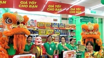 Tuyển Sinh Viên, Trung Tuổi Làm Bán Hàng, Tạp Vụ, Bảo Vệ, Thu Ngân