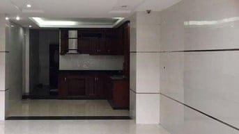 Nhà đẹp ở luôn, ô tô, chợ Đồng Tâm - Trần Đại Nghĩa 55m2 4,5t  19,5 tỷ