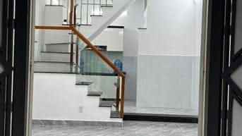 Nhà Q11 liền kề Đầm Sen thích hợp để kinh doanh, giá chỉ 2tỷ7 / 46m2 