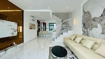 SIÊU PHẨM RẺ NHẤT QUẬN 3, GẦN CGV LÝ CHÍNH THẮNG. DT: 56,2M2/ HẺM 6M