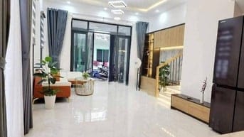 SIÊU PHẨM 1T1L 36M2 1,430 Tỷ đường Nguyễn Kiệm, P4 Phú Nhuận SHR