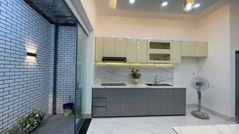 Nhà đẹp cần bán gấp  Nguyễn Gía Trí P25 BT_54m2 / 1,2 Tỷ Sổ Hồng Riêng
