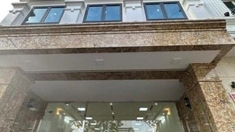 ĐẮC ĐỊA. LÔ GÓC. TÒA NHÀ VP LÊ VĂN LƯƠNG. 100M2. 7 TẦNG +HẦM