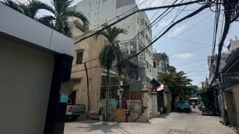 Nhà đẹp lung linh vào ở ngay, HXH 8m sát mặt tiền XVNT, p26