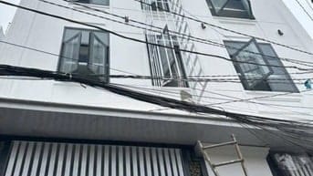 Bán Tòa Nhà Dòng Tiền - Lê Trọng Tấn SHR(300m2) - Có 55P Giá 23,8 Tỷ!!