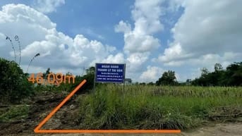 Công ty Đấu giá hợp danh Lam Sơn Sài Gòn THÔNG BÁO ĐẤU GIÁ TÀI SẢN