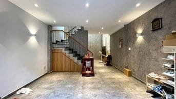Nguyễn Bặc nhà Tân Bình, Siêu vip về khu vực lợi thế về giá chỉ 2 tỷ